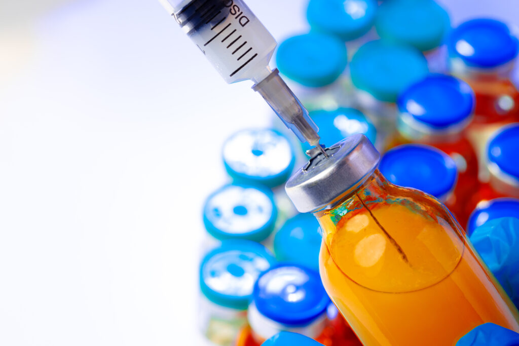 IV Infusion – ZuriRX
